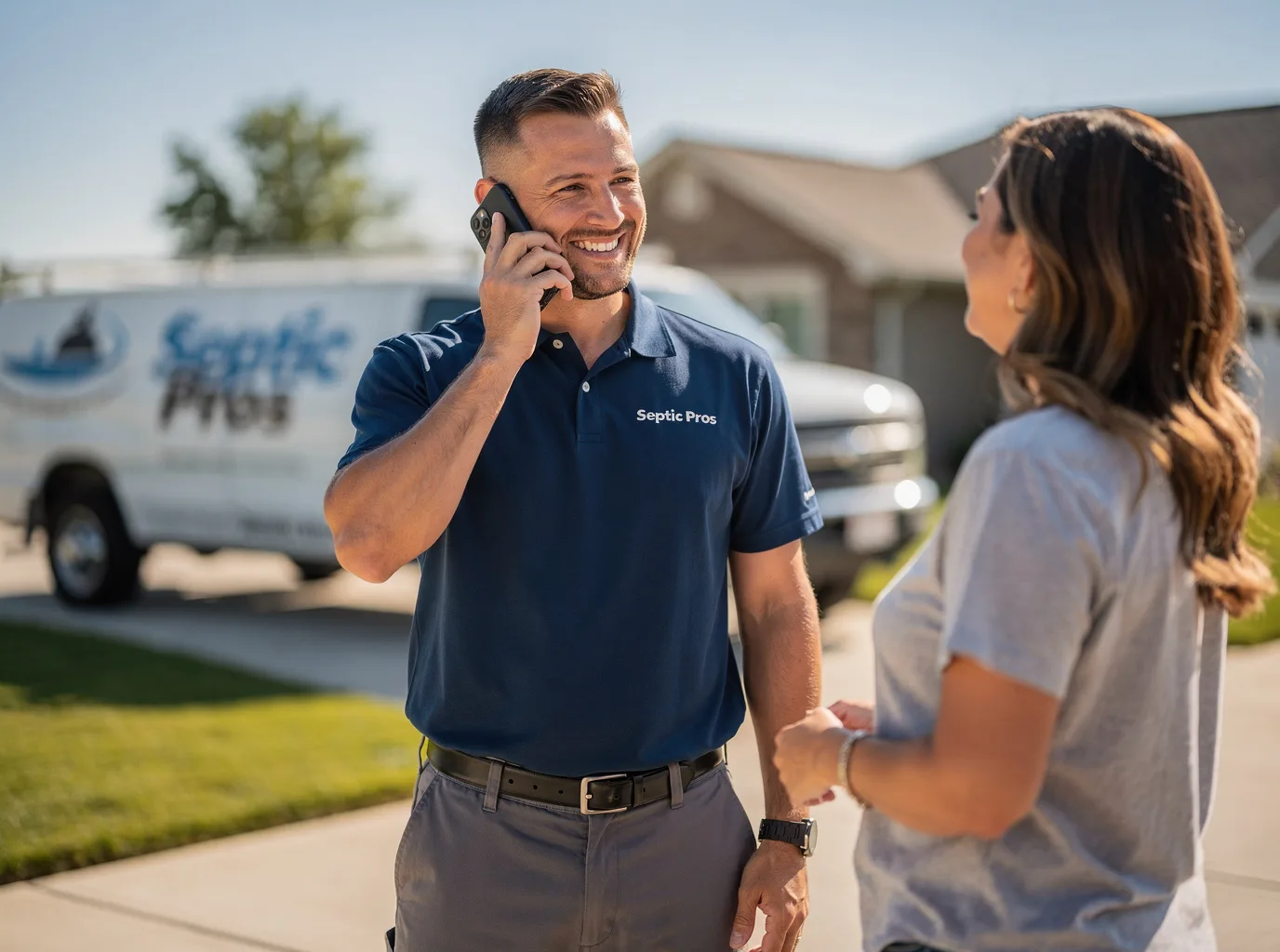 Septic Tank Pumping Wanblee, SD FAQs